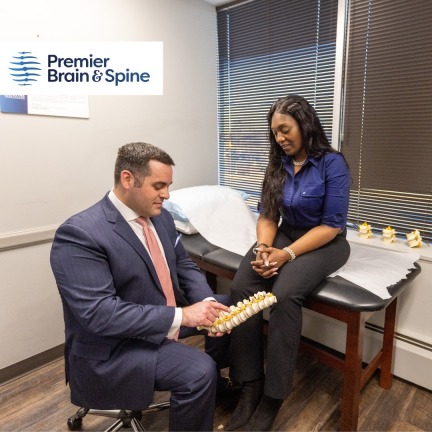 Advantages of Services in Premier Brain & Spine - Hackensack, NJ