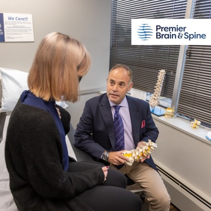 Advantages of Services in Premier Brain & Spine - Hackensack, NJ