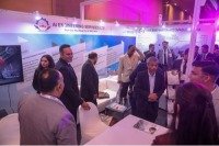 Glimpses of MRO XPO INDIA & Aircraft Interiors India 2024, MRO XPO INDIA and Aircraft Interiors India 2025