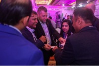 Glimpses of MRO XPO INDIA & Aircraft Interiors India 2024, MRO XPO INDIA and Aircraft Interiors India 2025