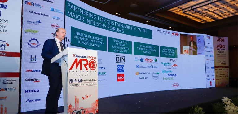6th MRO South Asia Summit 2025