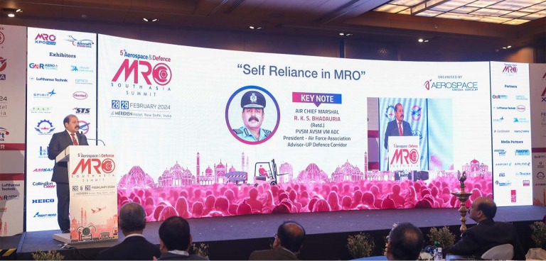6th MRO South Asia Summit 2025