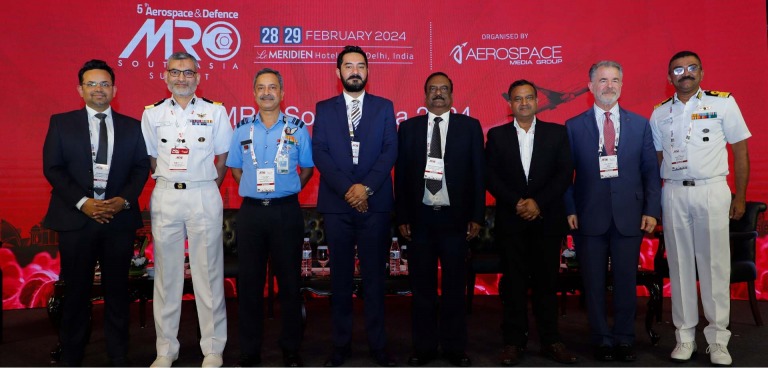 6th MRO South Asia Summit 2025