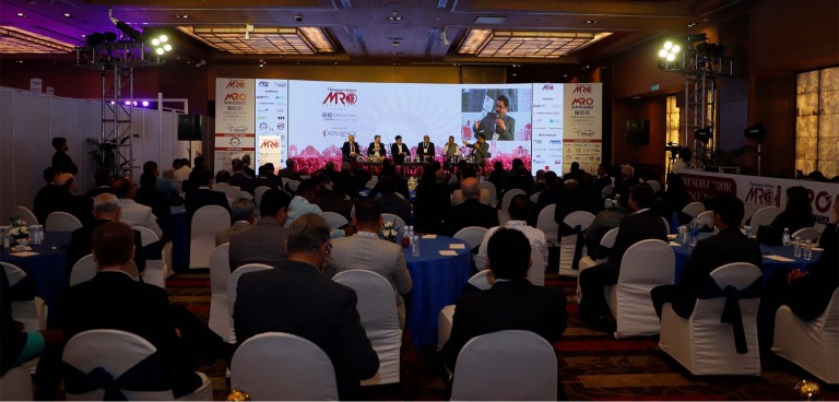 6th MRO South Asia Summit 2025