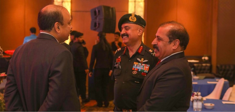 6th MRO South Asia Summit 2025