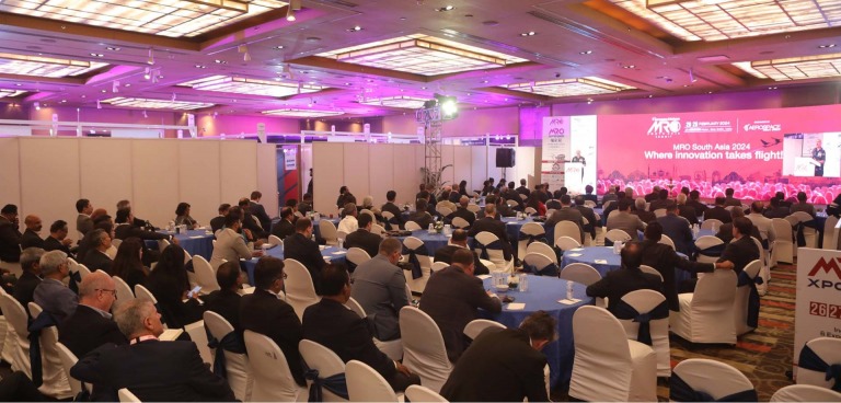 6th MRO South Asia Summit 2025