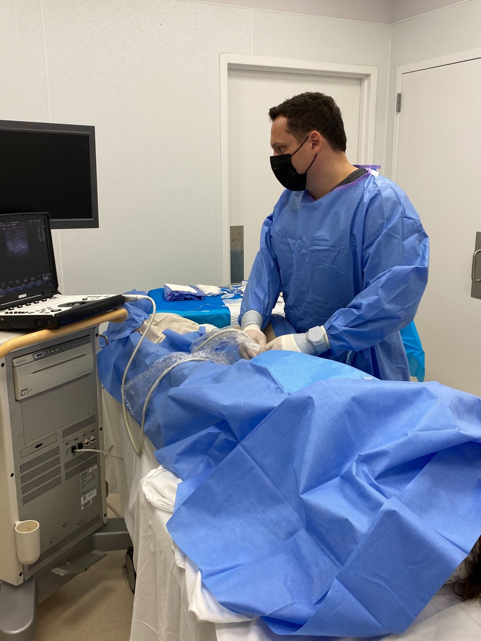 Advantages of Services in Astra Vein Treatment Center