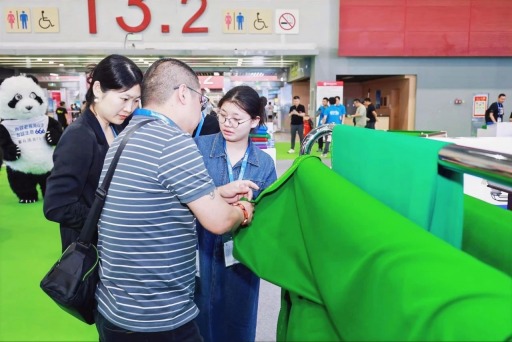 The 20th Guangzhou International Billiards Exhibition (GBE 2026)