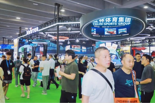 The 20th Guangzhou International Billiards Exhibition (GBE 2026)