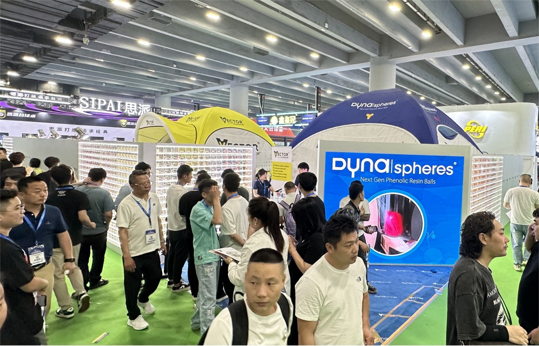The 20th Guangzhou International Billiards Exhibition (GBE 2026)