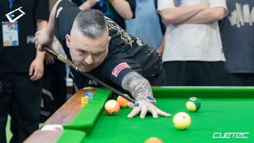The 20th Guangzhou International Billiards Exhibition (GBE 2026)