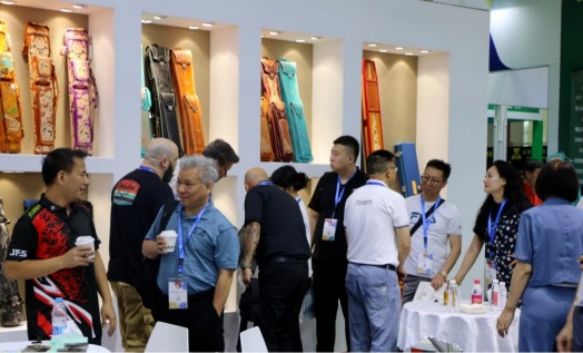 The 20th Guangzhou International Billiards Exhibition (GBE 2026)