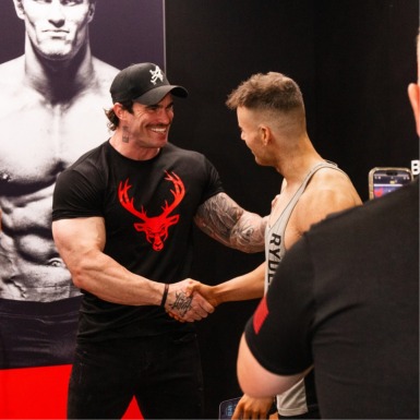 AusFitness Expo