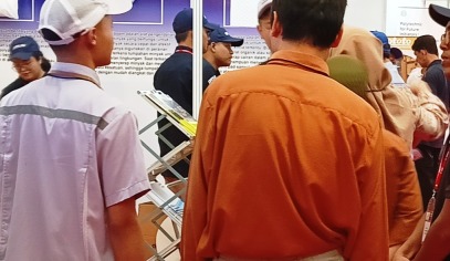 CIKARANG INDUSTRIAL EXPO (CIE 2026)