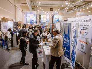 Birmingham B2B Growth Expo 2024| Book Your Stand at a Premier B2B Show