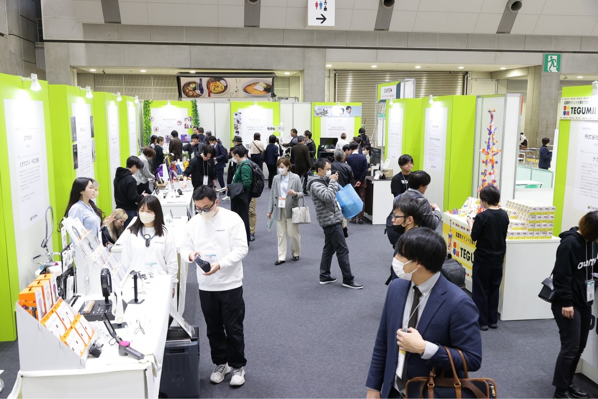 LIFESTYLE Week, 8th LIFESTYLE Week TOKYO SPRING