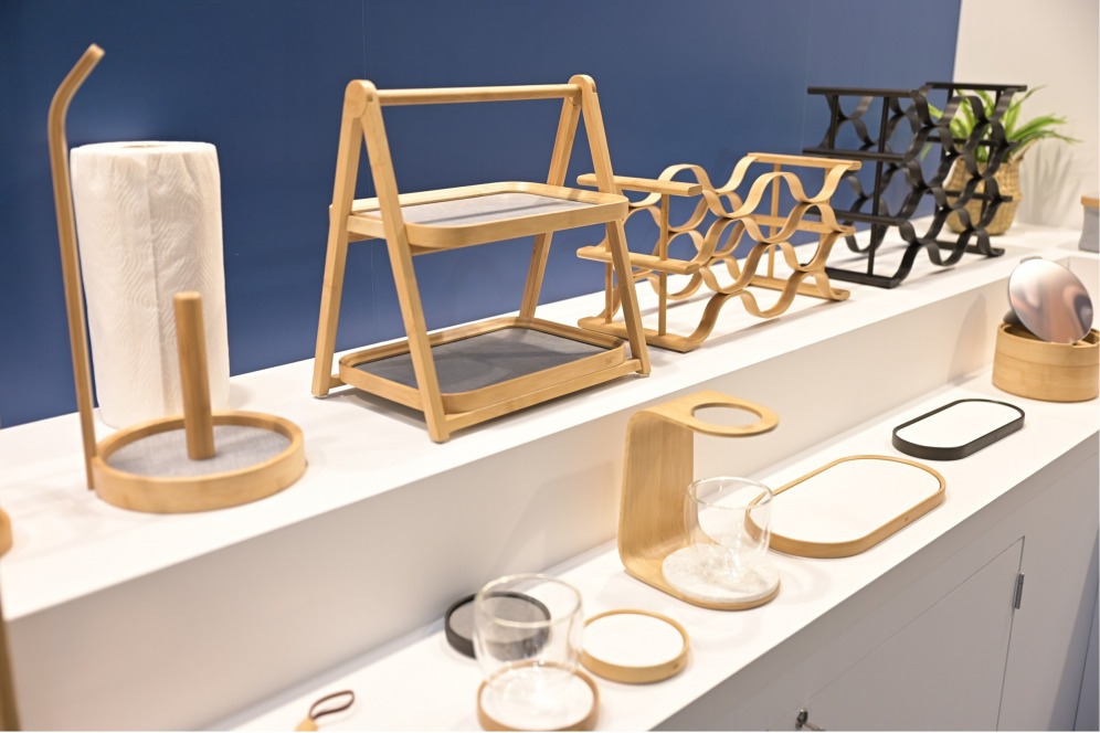 LIFESTYLE Week, 8th LIFESTYLE Week TOKYO SPRING