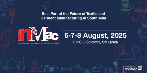InMac 2025, InMac Sri Lanka 2025