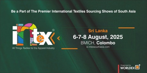 Intex Sri Lanka 2025, Intex Sri Lanka 2025
