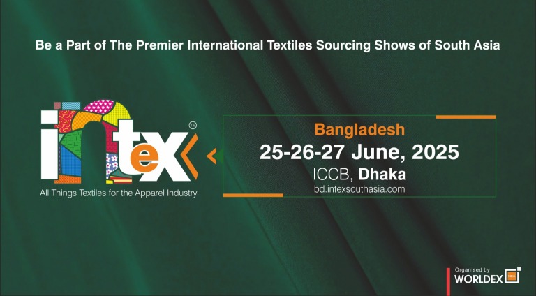 Intex Bangladesh 2025, Intex Bangladesh 2025