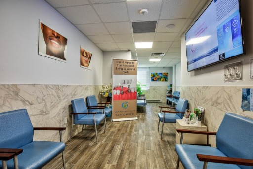 Advantages of Services in My New Jersey Dentist