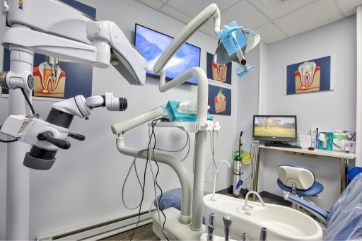 Advantages of Services in My New Jersey Dentist