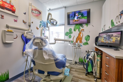 Advantages of Services in My New Jersey Dentist