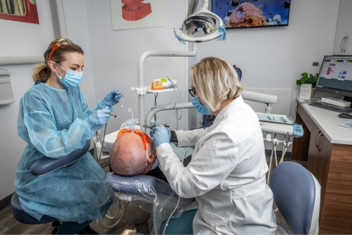 Advantages of Services in My New Jersey Dentist