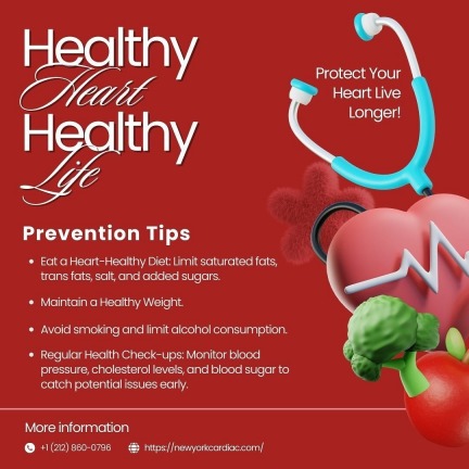 Advantages of Services in New York Cardiac Diagnostic Center (Financial District / Wall Street)
