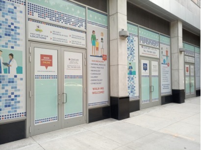 Century Medical and Dental Center (Fort Greene) offers a discount