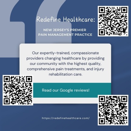 Advantages of Services in Redefine Healthcare — Union NJ