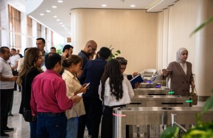 CAEx HoReCa|UzFPT 2024, CAEx HoReCa|UzFPT
