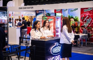 CAEx HoReCa|UzFPT 2024, CAEx HoReCa|UzFPT