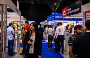 CAEx HoReCa|UzFPT 2024, CAEx HoReCa|UzFPT