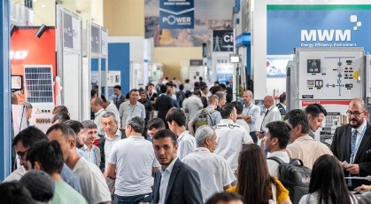 18th International Exhibition on Energy, Energy Saving, Nuclear Energy, Alternative Energy Sources - Power Uzbekistan 2025