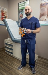 Advantages of Services in Neuro Injury Specialists