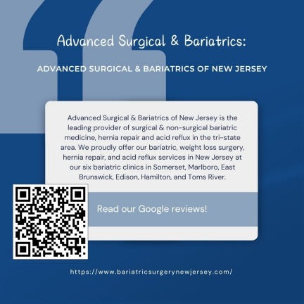Advantages of Services in Advanced Surgical & Bariatrics