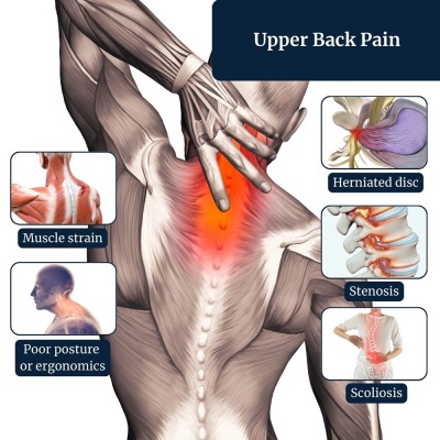 Advantages of Services in Orthopedic Spine Center: Dr. Jamie Gottlieb