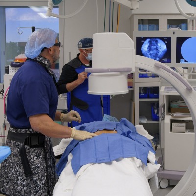 Advantages of Services in Orthopedic Spine Center: Dr. Jamie Gottlieb