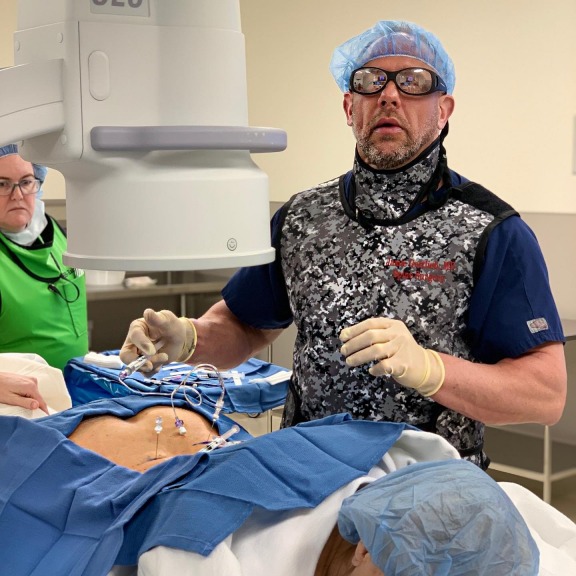 Advantages of Services in Orthopedic Spine Center: Dr. Jamie Gottlieb
