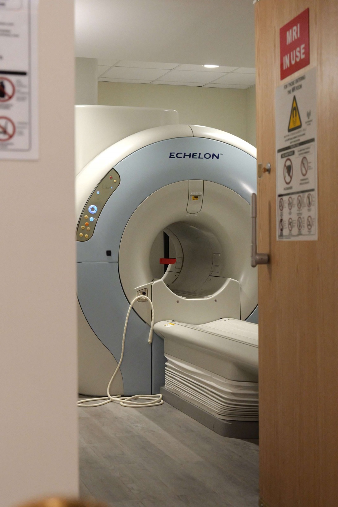 Advantages of Services in Manhattan MRI