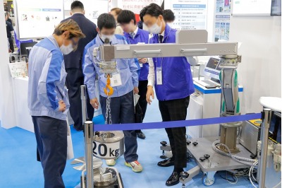 Manufacturing World Nagoya 2024, Manufacturing World Nagoya 2025