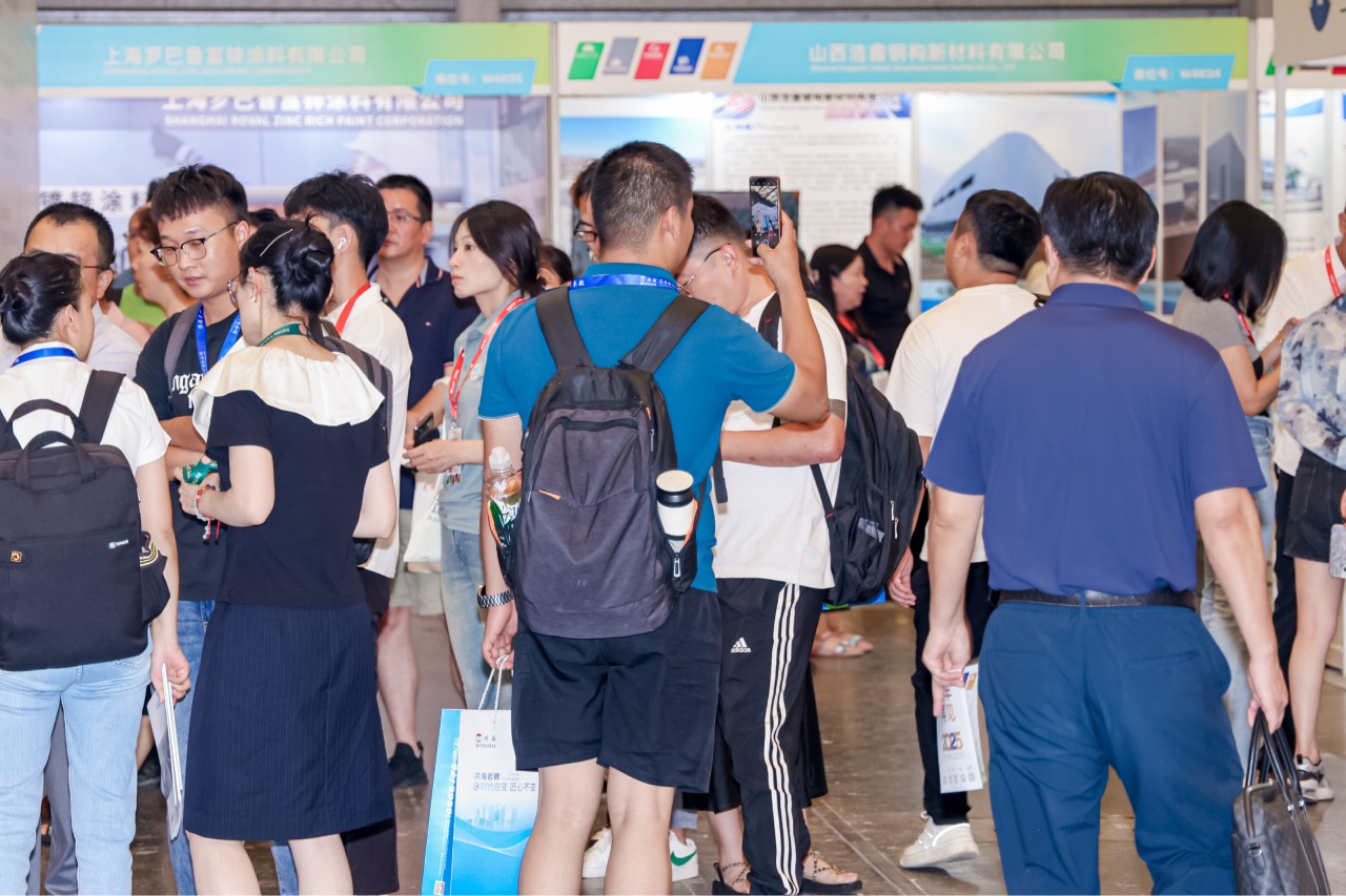 MBE EXPO 2025 - ASIA METAL BUILDING DESIGN AND INDUSTRY EXPO 2025