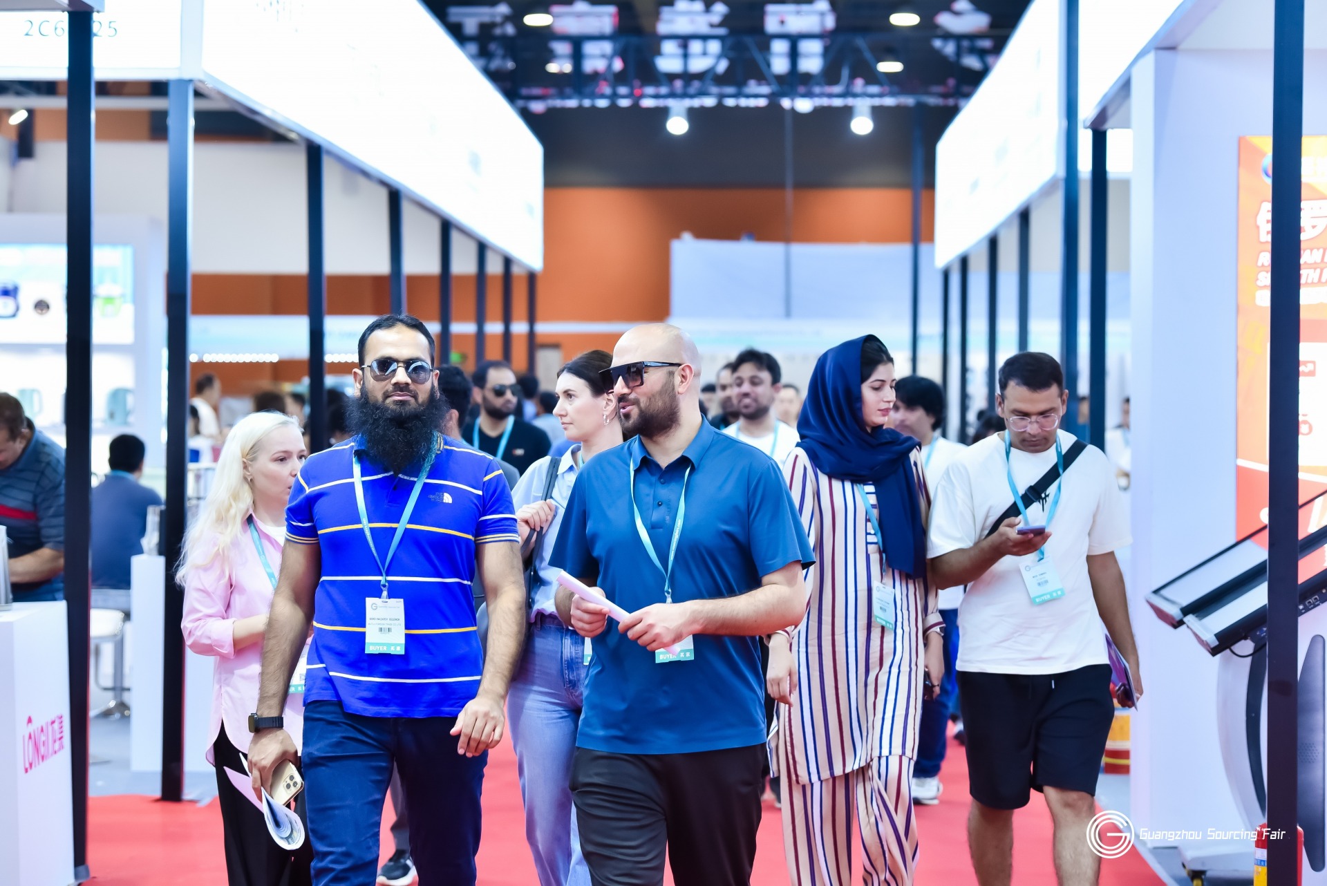 The 4th Guangzhou Sourcing Fair