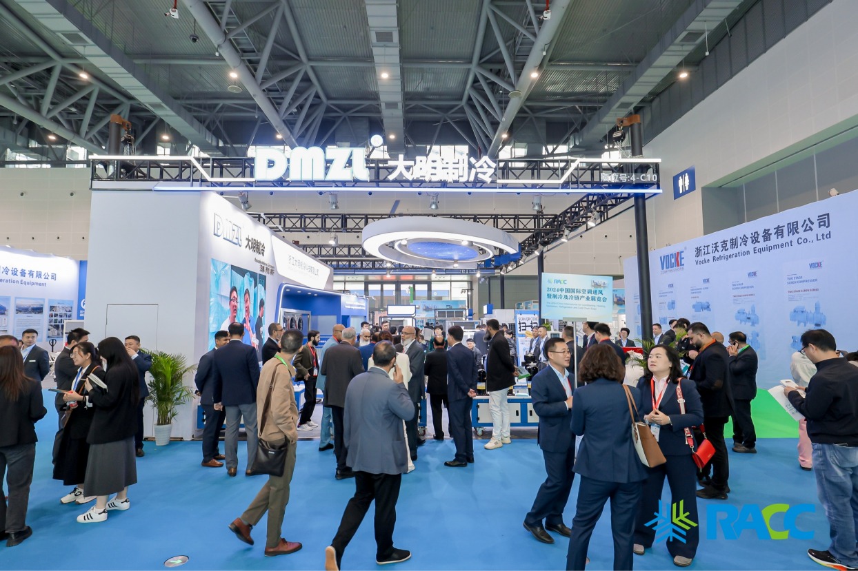 RACC 2024, RACC Expo
