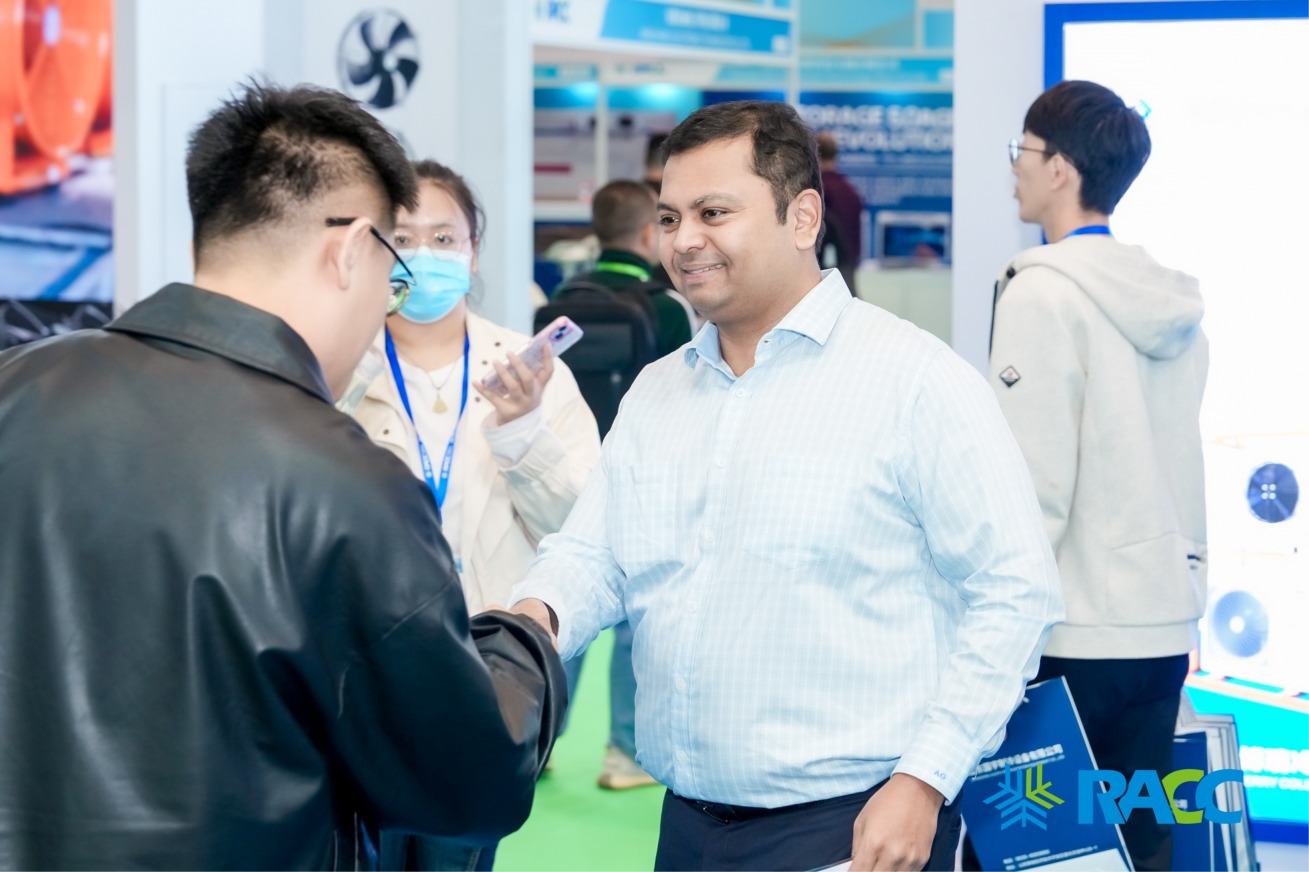 RACC 2024, RACC Expo