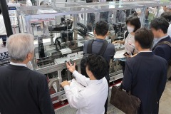 Manufacturing  World Tokyo 2024, Manufacturing World Tokyo 2025