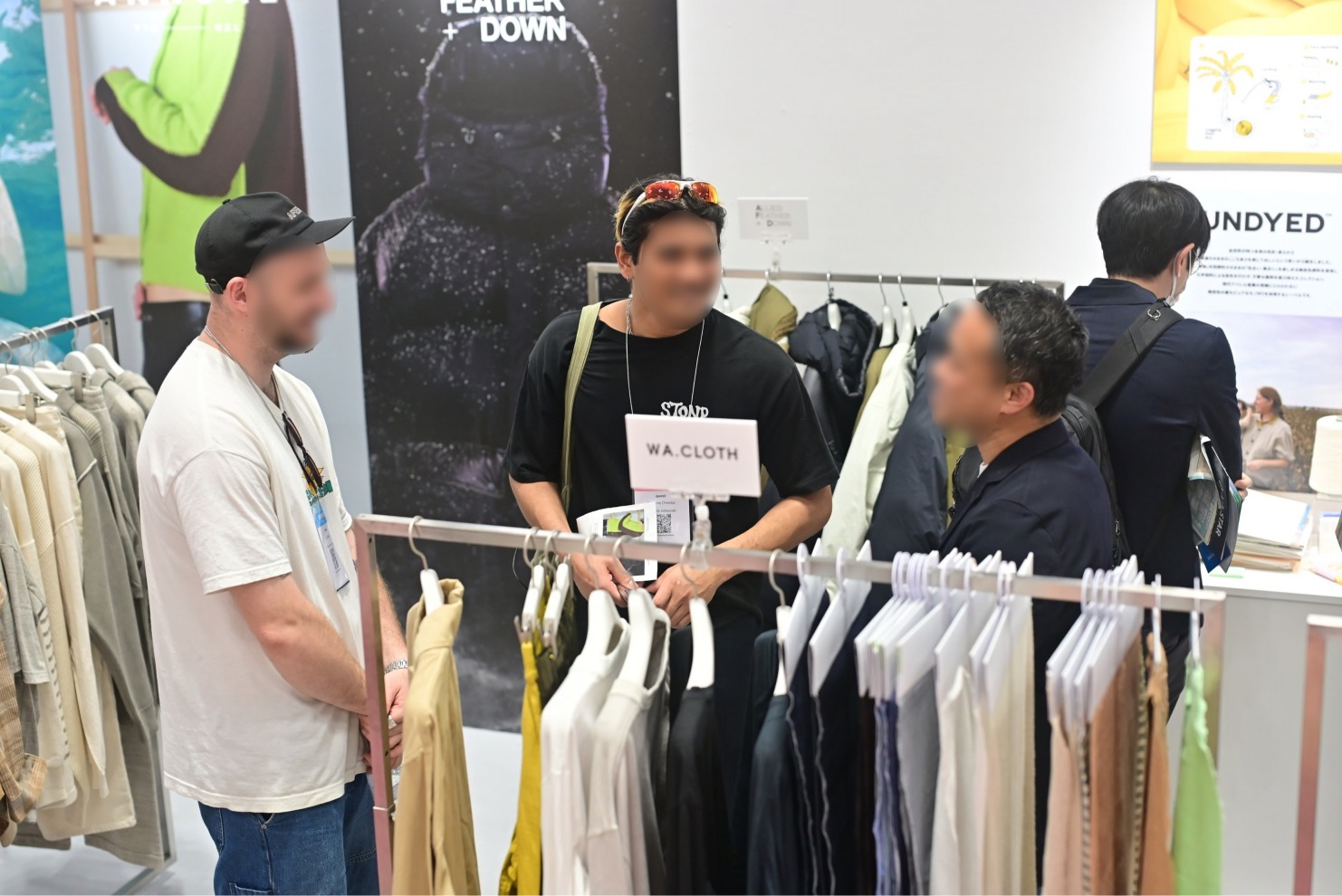 FaW TOKYO Autumn 2024, FaW TOKYO - 16th FASHION WORLD TOKYO 
