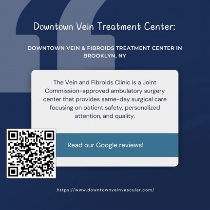 Downtown Vein Treatment Center, Downtown Vein Treatment Center offers a free consultation