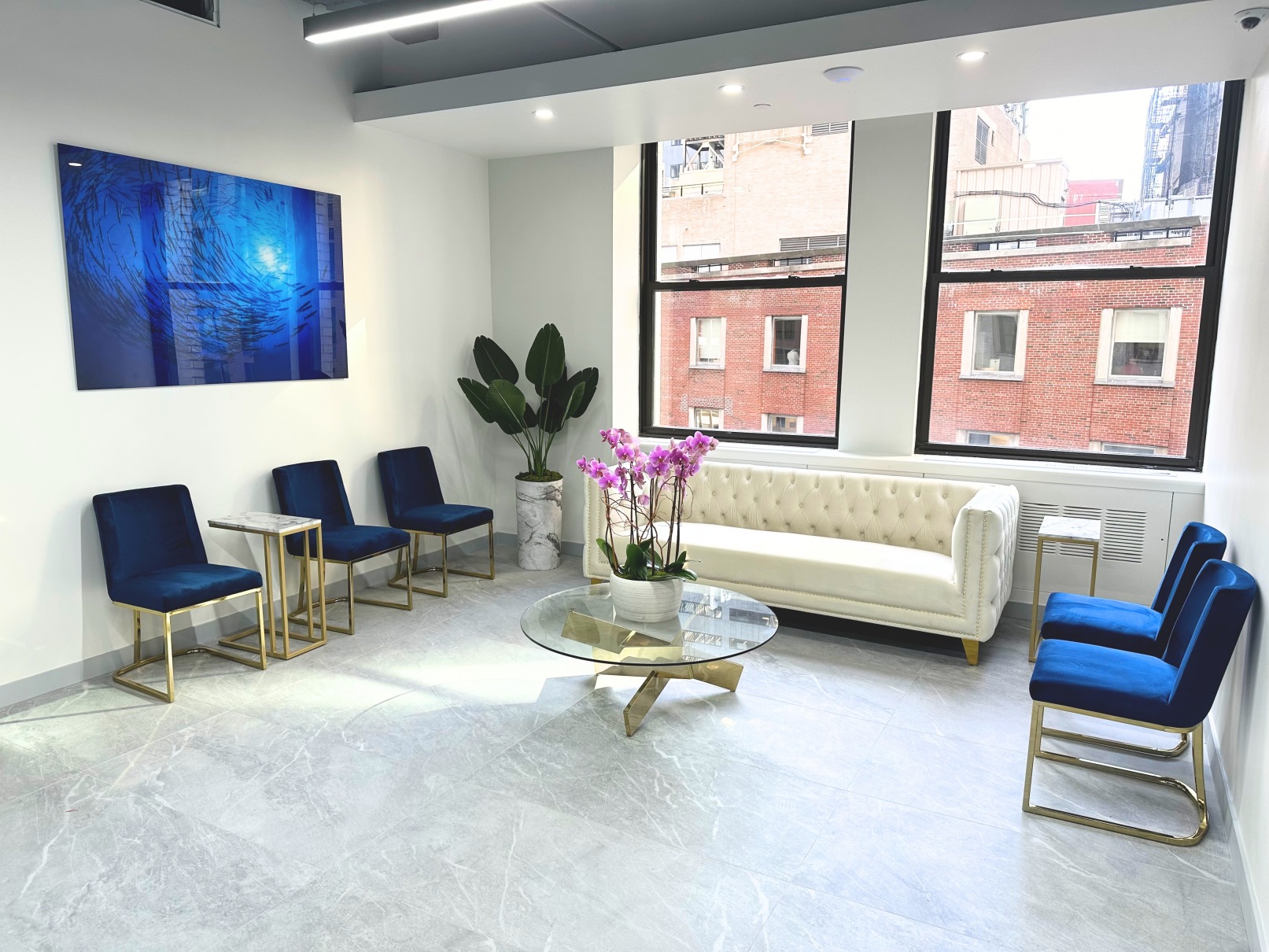 Manhattan Gastroenterology, Advantages of Services in Manhattan Gastroenterology